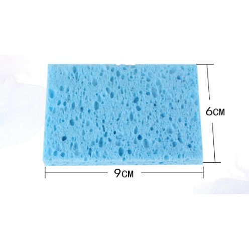 Bột biển AOWEN thấm màu nước, gouache