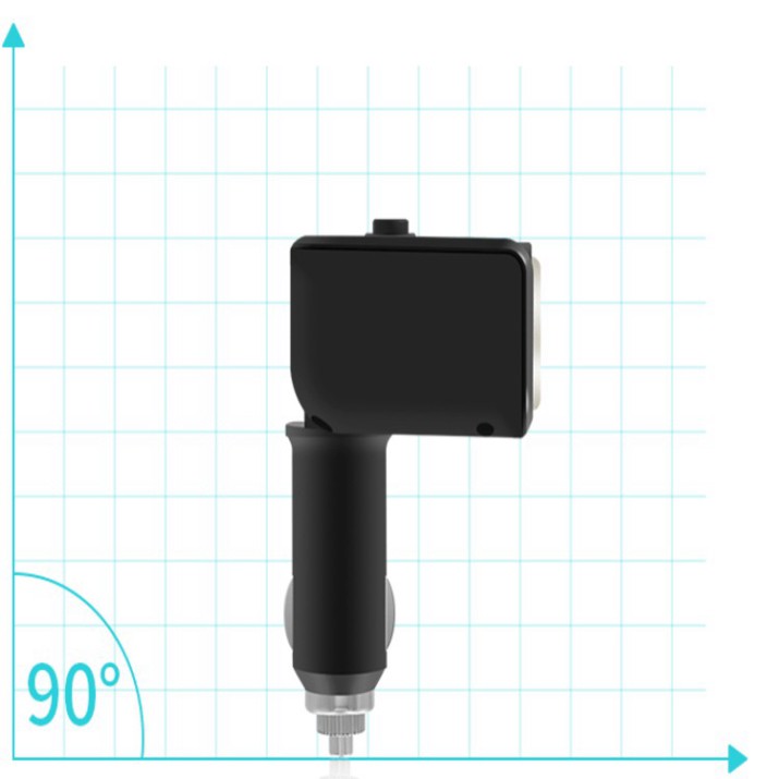 Sản Phẩm Bộ Chia-Tẩu Sạc-Ô Tô-Cao Cấp-Chính Hãng-Hyundai-HY-32 .