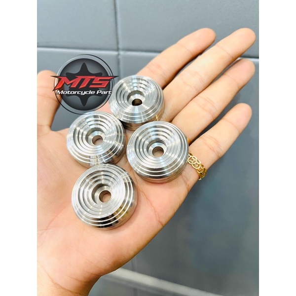 Gù inox 304 mẫu Thái
