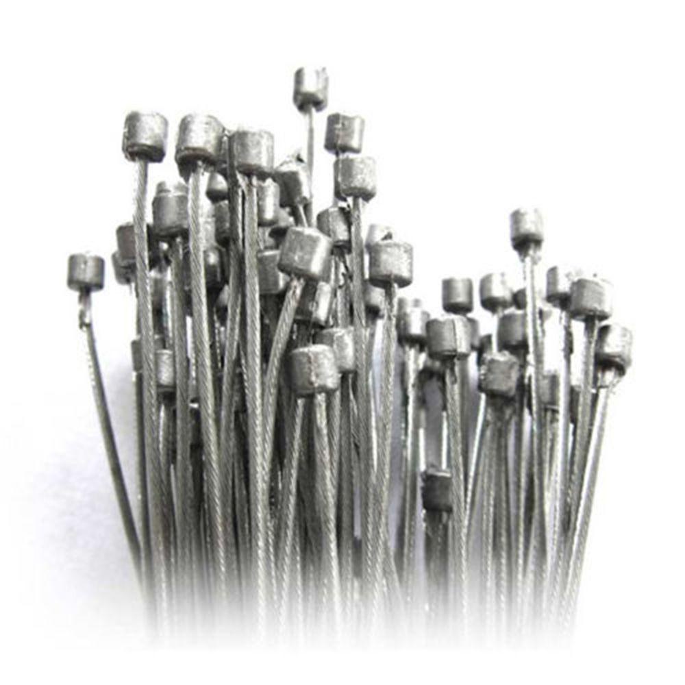 Set 10 Dây Phanh Xe Đạp Bền Đẹp Tiện Dụng|Lõi Cần Gạt Số Chất Lượng Cao Dành Cho Xe Hơi