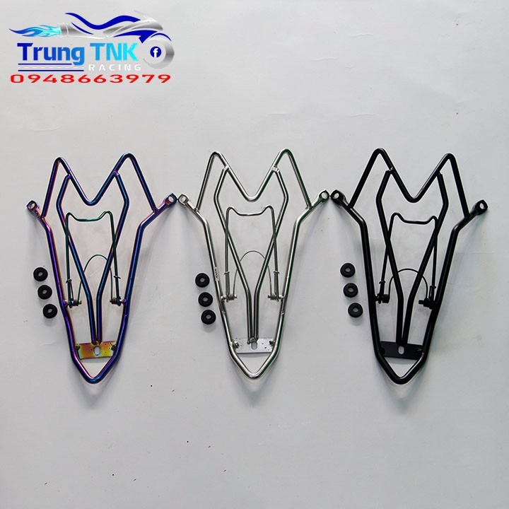 Baga giữa sonic