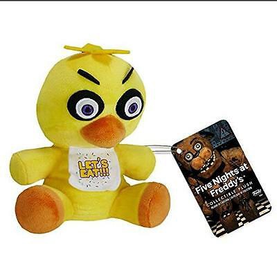 Mô hình nhân vật trong phim Five Nights at Freddy's với kích thước 25cm