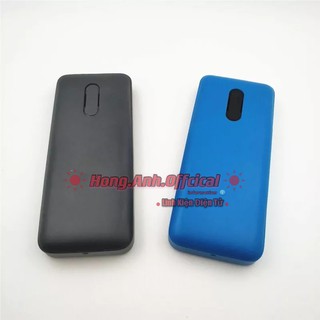 Vỏ Nokia 105 kèm phím