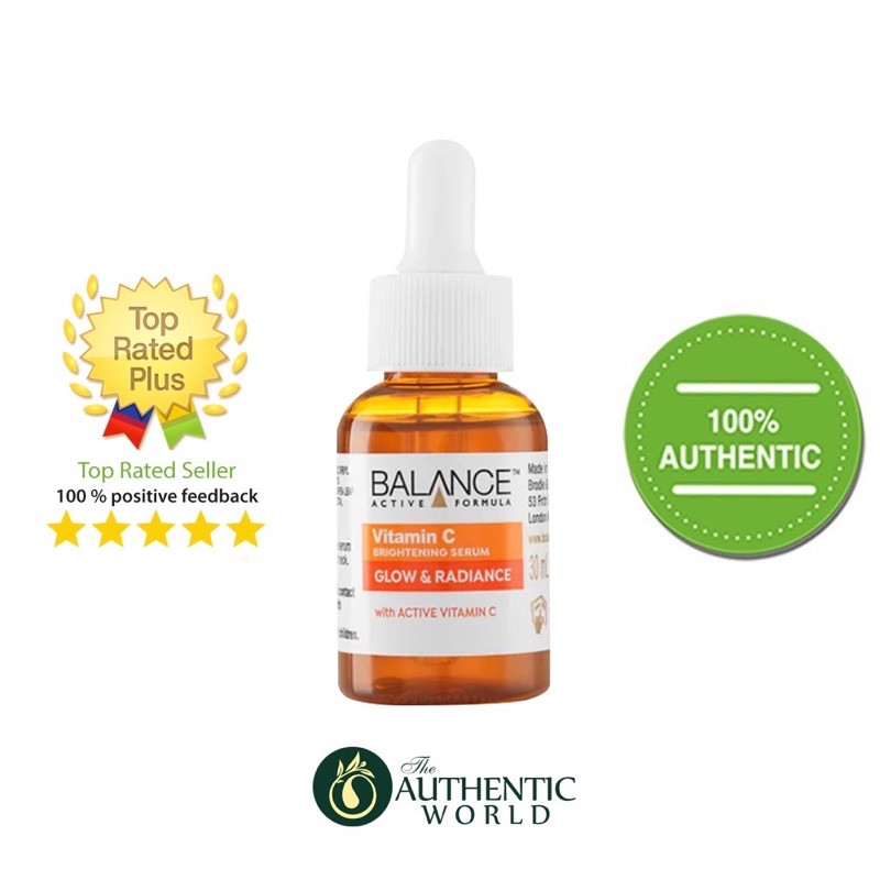 Serum Trắng Da, Mờ Thâm Blance Vitamin C