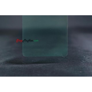 Miếng Dán Dẻo TPU Full Màn Hình Huawei GR5 2017
