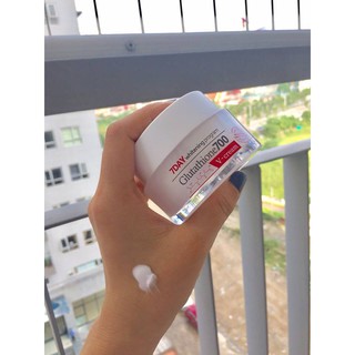 Kem Dưỡng Glutathione 700 Hàn Quốc 50ml