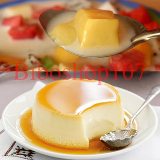 BỘT PUDDING TRỨNG MAULIN MOLE 100G