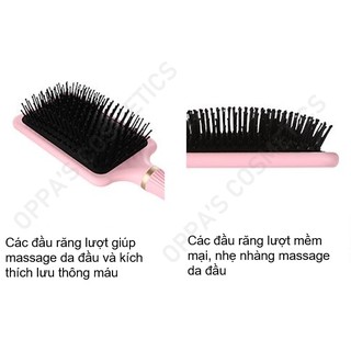 Lượt VODANA GORGEOUS CUSHION BRUSH (VRUSH)