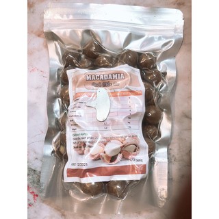 500g Hạt macca daklak loại 1