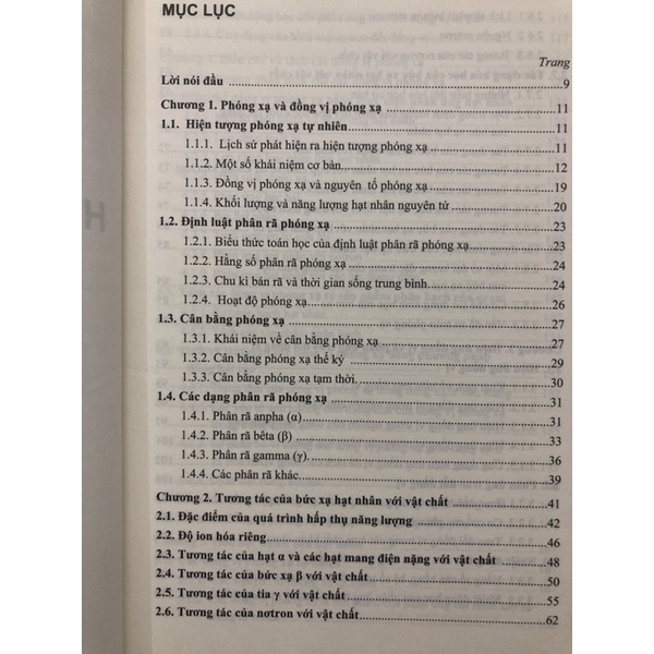 Sách - Hoá học phóng xạ