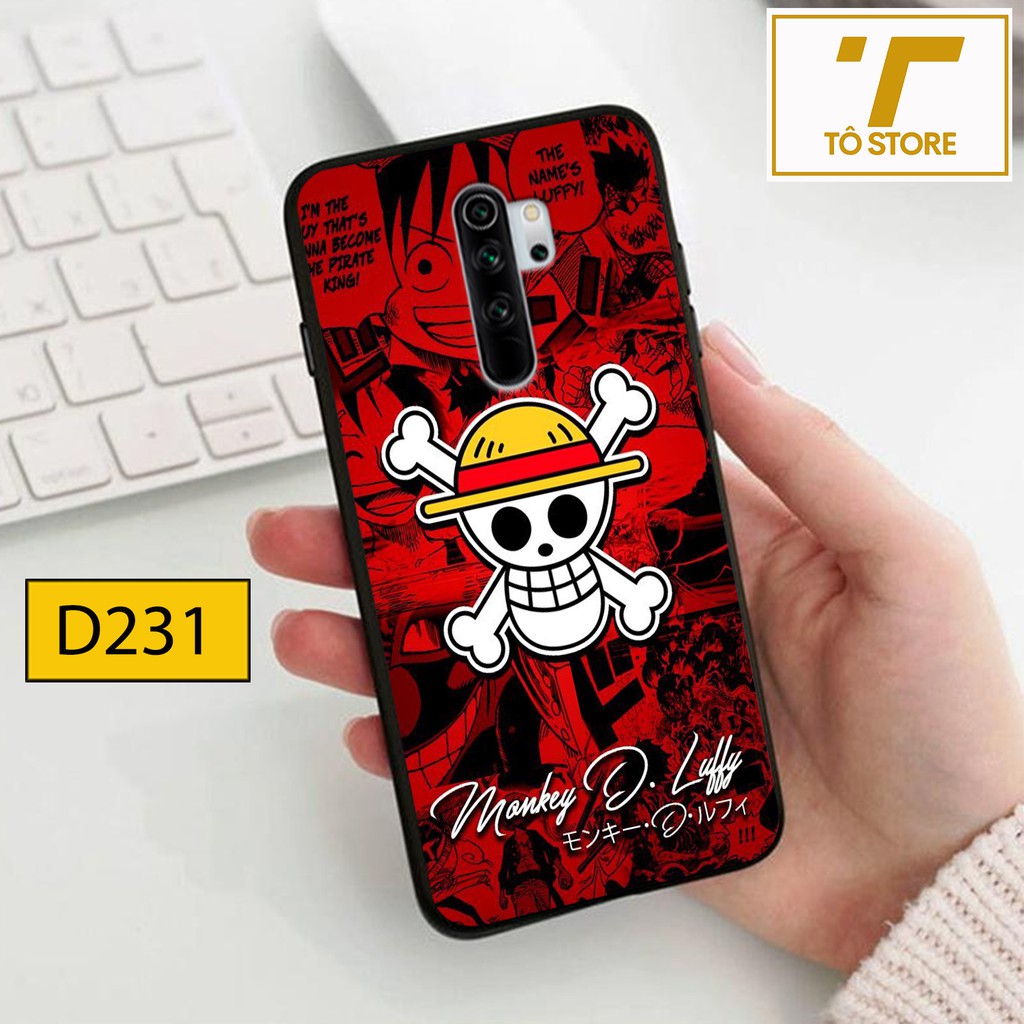 💥HOT💥 Ốp lưng điện thoại Xiaomi Redmi 9 - Redmi Note 8 Pro - Note 8 - Redmi 8 in hình cao cấp, giá rẻ.