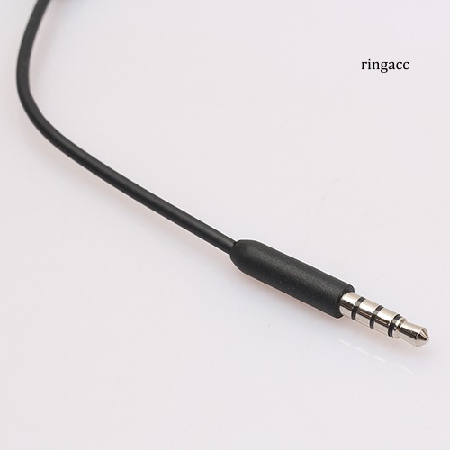 Cáp Âm Thanh Nối Dài Jack 3.5mm Cho Điện Thoại / Máy Tính Bảng