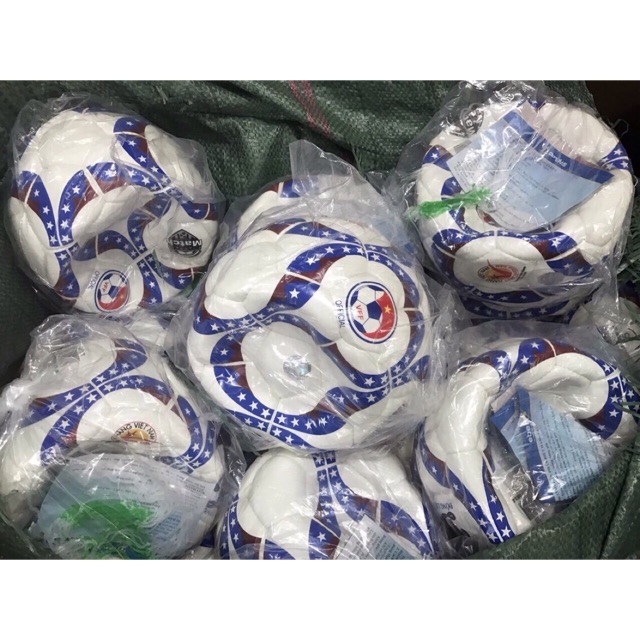 Bóng động lực 2.03 số 5