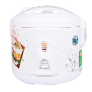 Nồi cơm điện Comet