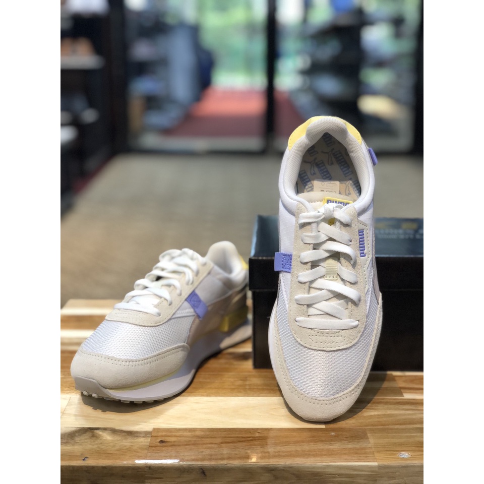 Giày PUMA nữ chính hãng, giày thể thao thời trang - PM007