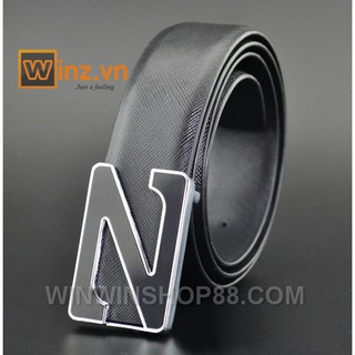 Dây nịt nam chữ z dn56 - muasamhot1208