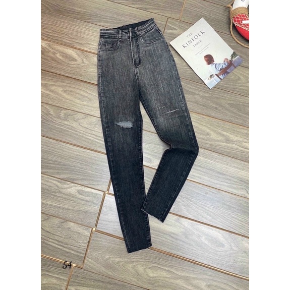 QUẦN BÒ ÔM CẠP CAO,GIÃN,LOANG RÁCH💥SIÊU ĐẸP,SIÊU RẺ💥