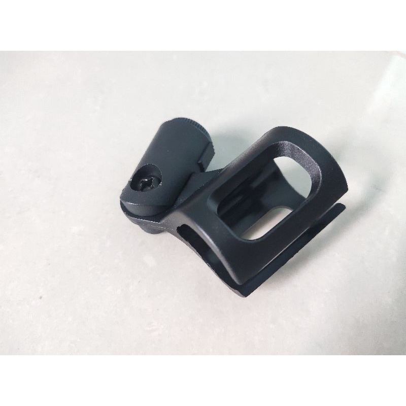 Đầu gắn Micro Kẹp Giữ Micro
