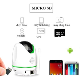 THẺ NHỚ 8GB MicroSD
