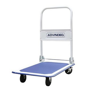 Xe đẩy hàng 4 bánh advindeq tl-150
