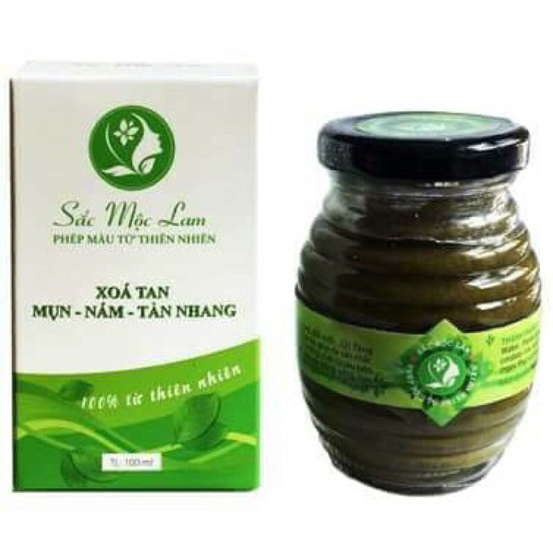 SẮC MỘC LAM HÀNG CHÍNH HÃNG