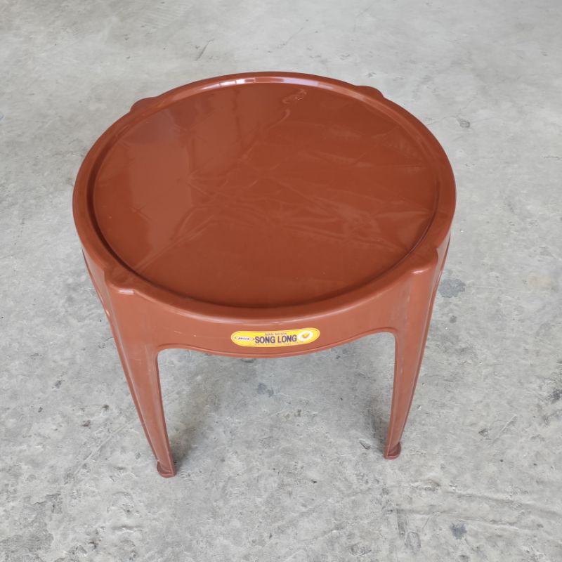 BÀN TRÀ CHANH BÀN NHỰA NHỎ BÀN CÓC