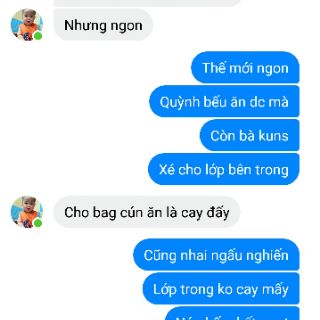 500g Thịt lợn gác bếp