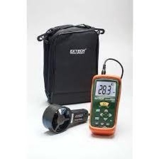 Máy đo tốc độ và lưu lượng gió EXTECH - AN100