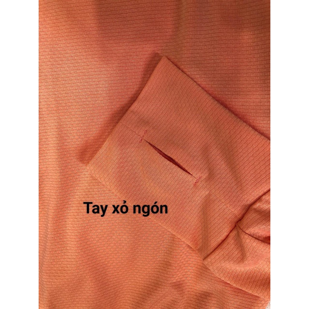 Áo chống nắng thông hơi 🌞FREESHIP🌞 Áo chống nắng toàn thân | BigBuy360 - bigbuy360.vn