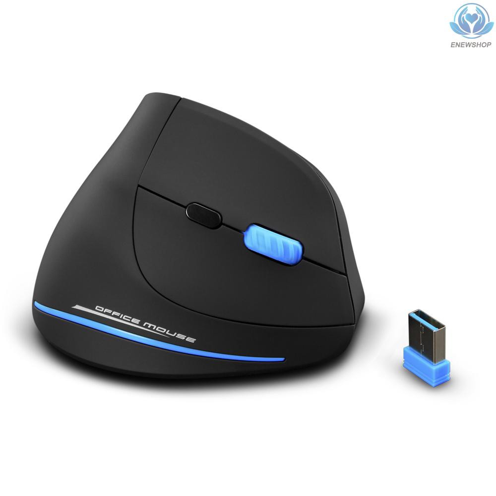 Chuột Gaming Zelotes F-35A Không Dây 2400dpi 2.4g