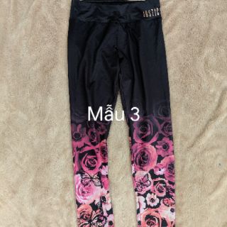 Quần legging nữ