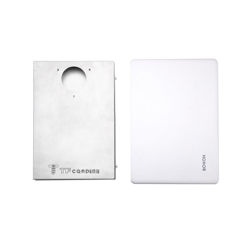 Bếp củi  titan T-spark mini 2.5kg