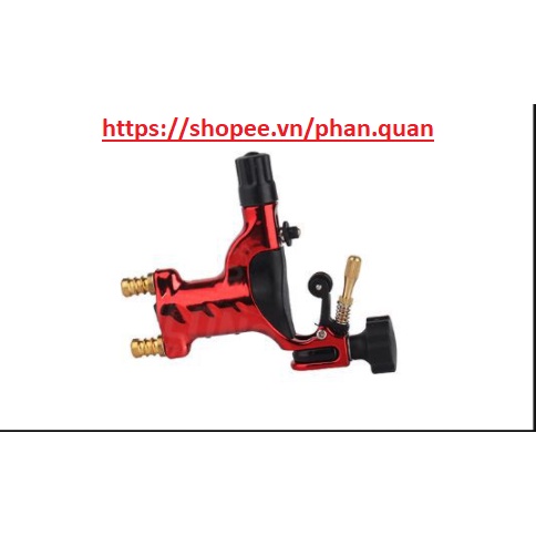 Máy xăm rotary giá rẻ