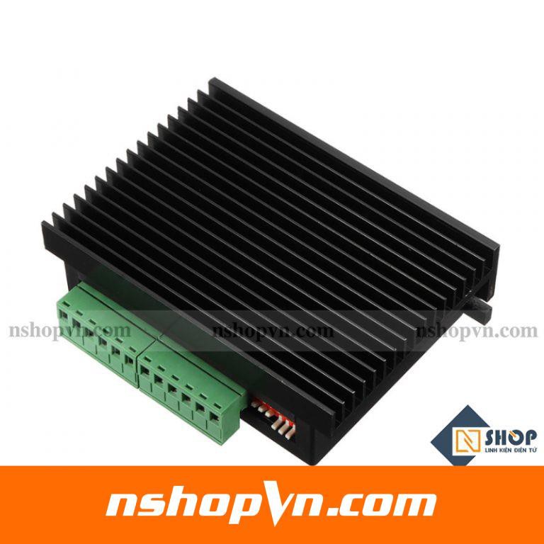 Mạch điều khiển động cơ bước TB6600 5A HY-DIV268N