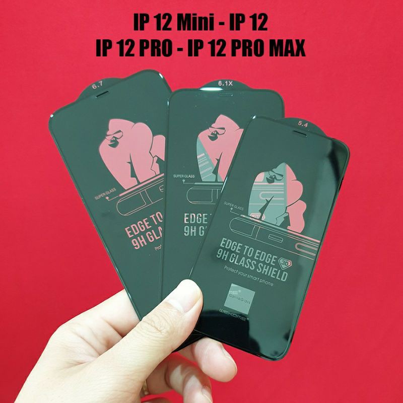kính cường lực Kingkong iphone 14 pro max/14/ 13 pro max/13/13 pro/12 pro max/12 pro/11promax/11/11pro/x/xs max full màn