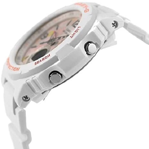 Đồng Hồ Casio Nữ dây nhựa BABYG BGA-260FL-7ADR Chính Hãng