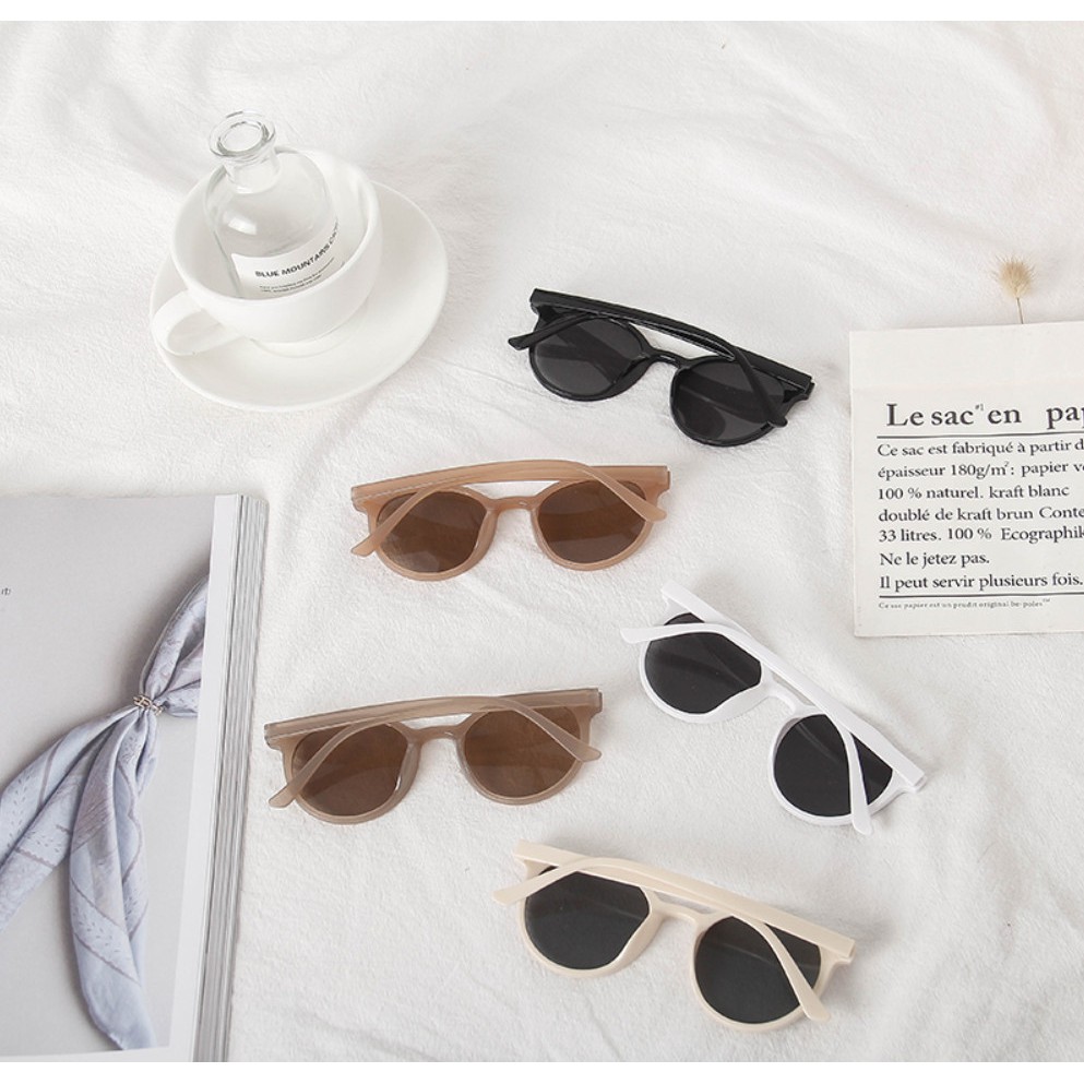 Kính Thời Trang V Hot Sang Chảnh | BigBuy360 - bigbuy360.vn