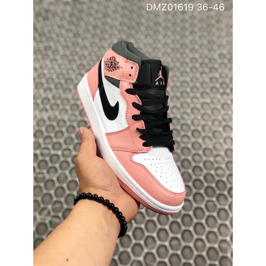 Jordan 1 generation Air Jordan 1 Low AJ1 Joe 1 Jordan 1 generation high top classic retro cultural leisure sports basketball shoes Sports Running Shoes