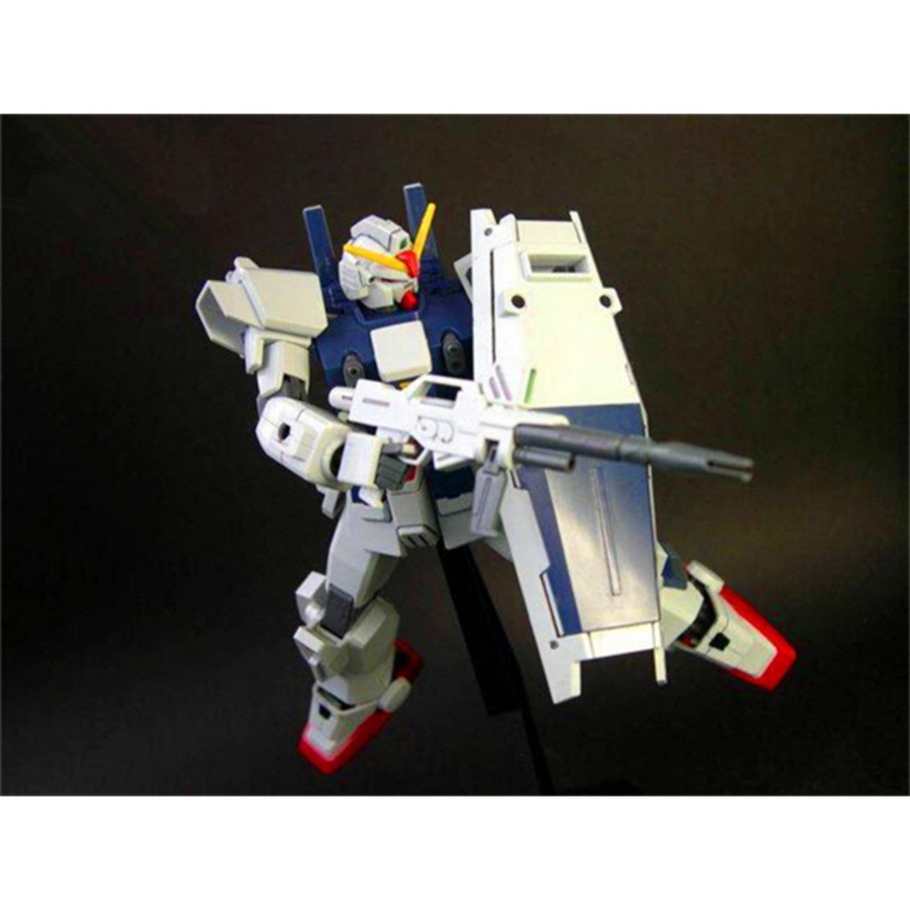 Mô hình robot Gundam Bandai GUNPLA 1/144 HGUC 082 RX-79BD-3 Blue Destiny Unit 3 Serie HG Universal Century