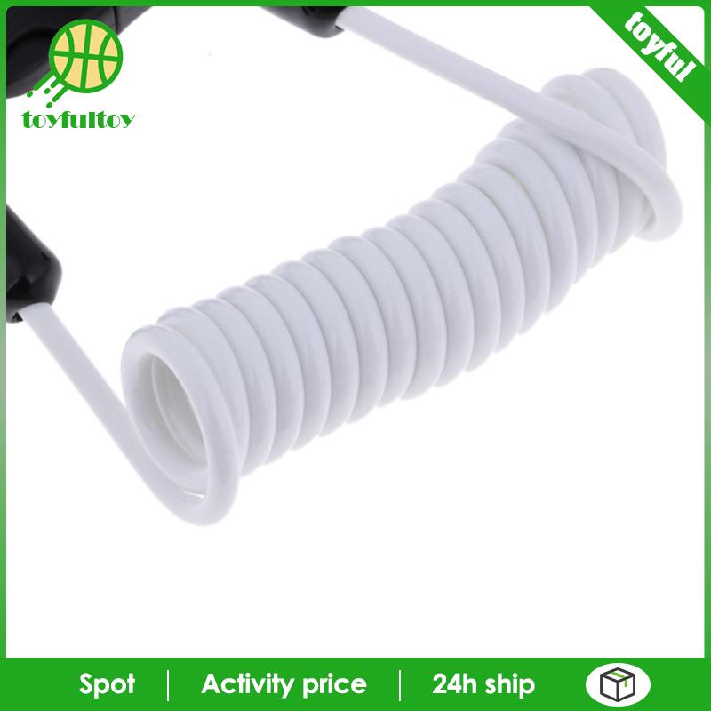 Dây Lò Xo Có Kẹp Chuyên Dụng Cho Máy Ảnh / Đèn Lặn