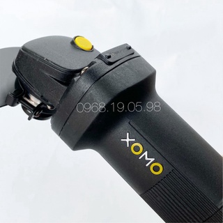 máy mài cầm tay XOMO