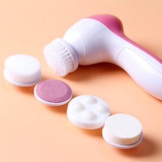 Máy matxa ion mặt hangmobi123