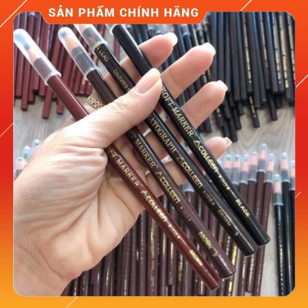 Chì phảy sợi Colleen