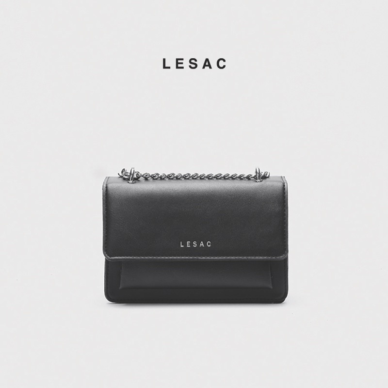 Túi xách nữ LESAC Scarlet Bag