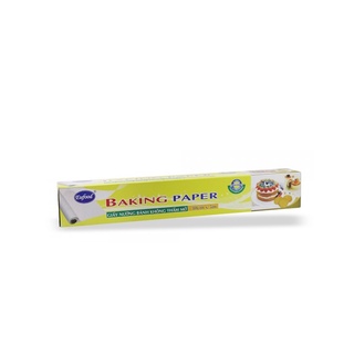 Giấy nến Eufood cuộn (5m)