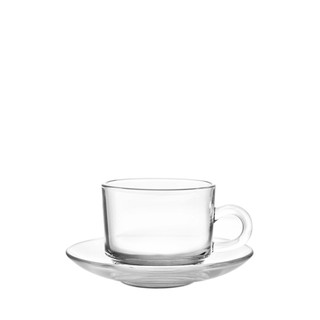 TÁCH CAFE THỦY TINH UNION GLASS UG 324