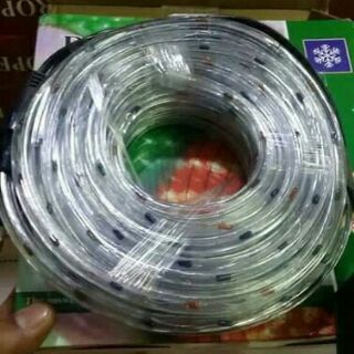Đèn nháy quận dài 10m