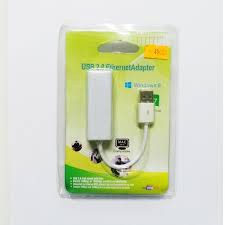 USB LAN dây