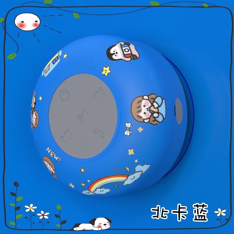 Loa Bluetooth chống nước