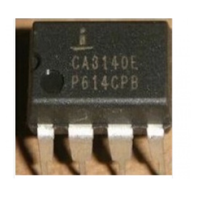 Ic 3140 cấm